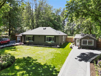 5470 Alderley Road - 5