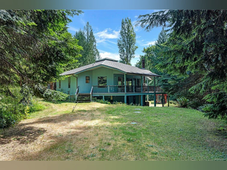 6560 Mclean Road, Lake Cowichan, BC, V0R 2G0