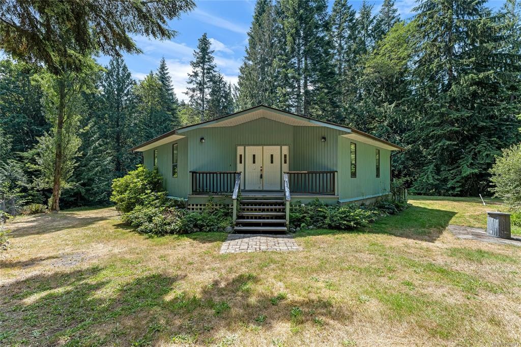 6560 Mclean Road, Lake Cowichan, BC, V0R 2G0 - 10