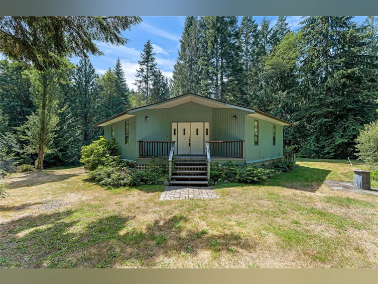 6560 Mclean Road, Lake Cowichan, BC, V0R 2G0 - 10