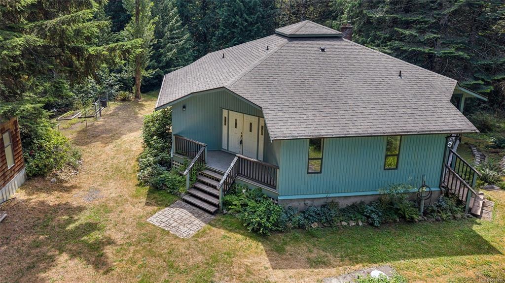 6560 Mclean Road, Lake Cowichan, BC, V0R 2G0 - 61