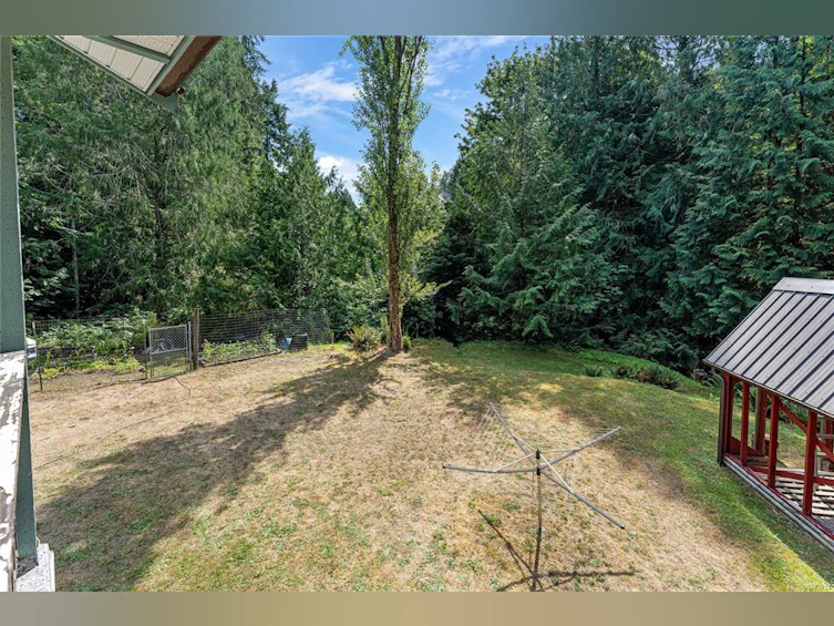 6560 Mclean Road, Lake Cowichan, BC, V0R 2G0 - 45