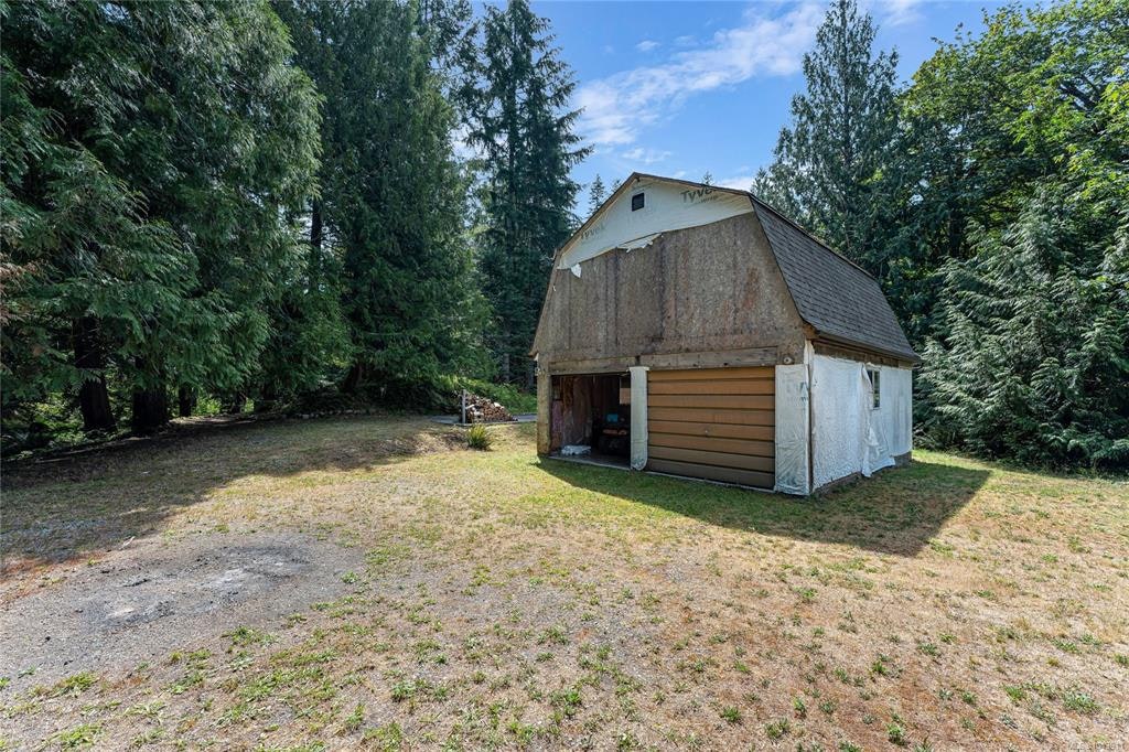 6560 Mclean Road, Lake Cowichan, BC, V0R 2G0 - 7