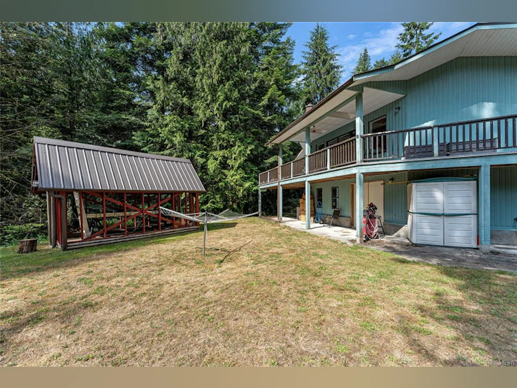 6560 Mclean Road, Lake Cowichan, BC, V0R 2G0 - 5