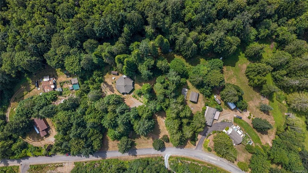 6560 Mclean Road, Lake Cowichan, BC, V0R 2G0 - 57