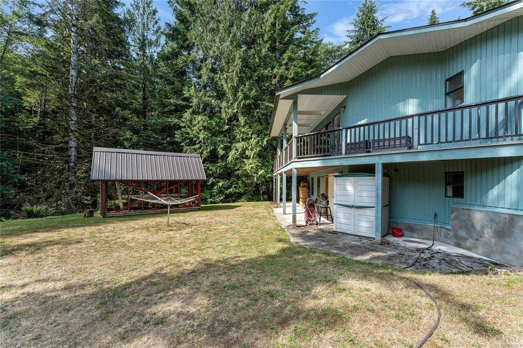 6560 Mclean Road, Lake Cowichan, BC, V0R 2G0 - 47