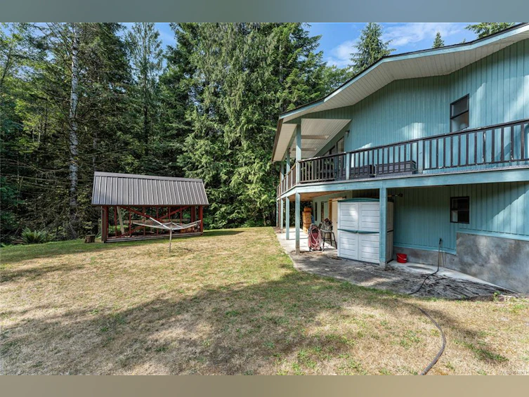6560 Mclean Road, Lake Cowichan, BC, V0R 2G0 - 47