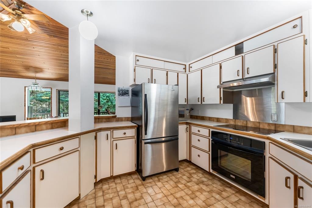 6560 Mclean Road, Lake Cowichan, BC, V0R 2G0 - 16
