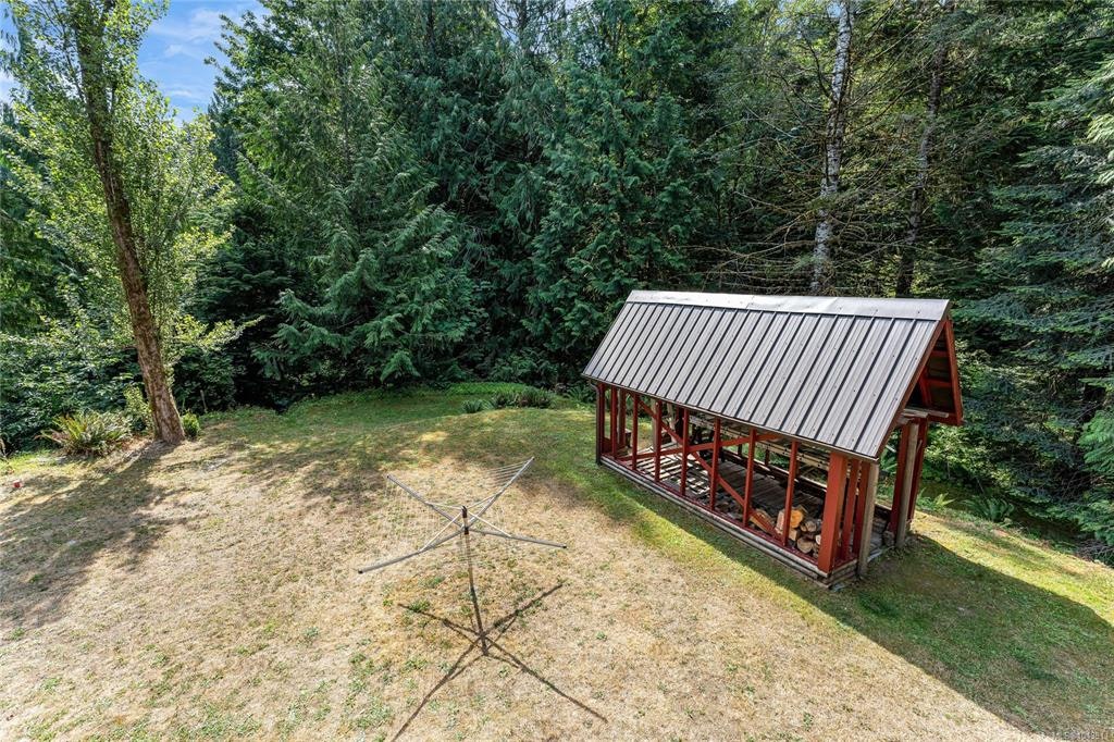 6560 Mclean Road, Lake Cowichan, BC, V0R 2G0 - 8