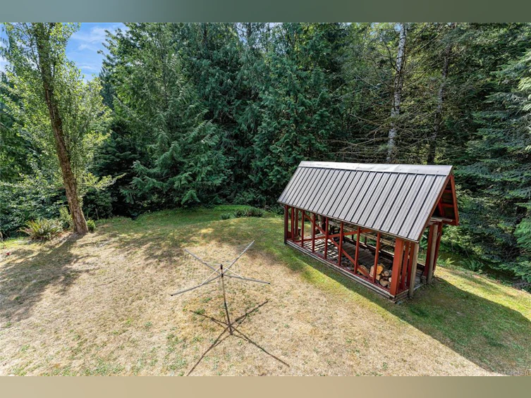 6560 Mclean Road, Lake Cowichan, BC, V0R 2G0 - 8