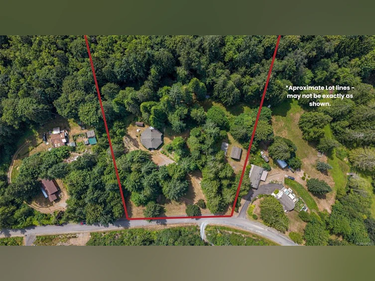 6560 Mclean Road, Lake Cowichan, BC, V0R 2G0 - 3