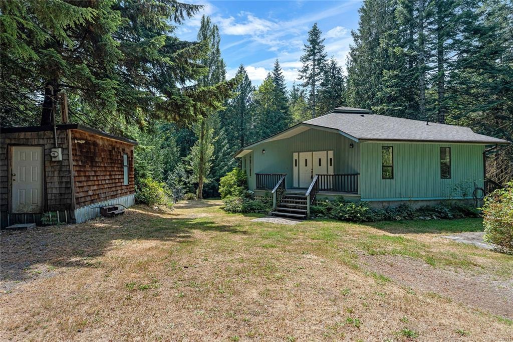 6560 Mclean Road, Lake Cowichan, BC, V0R 2G0 - 42