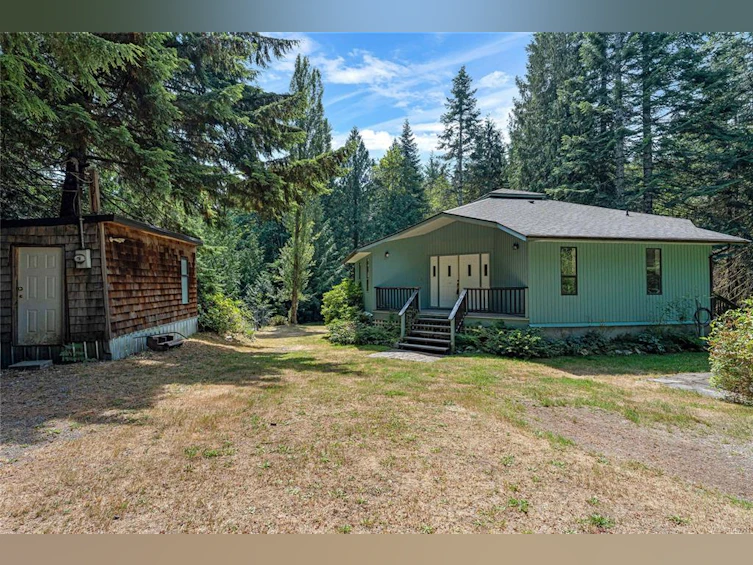 6560 Mclean Road, Lake Cowichan, BC, V0R 2G0 - 42