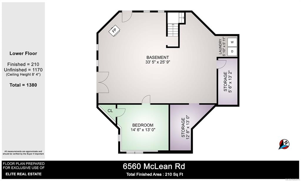 6560 Mclean Road, Lake Cowichan, BC, V0R 2G0 - 63
