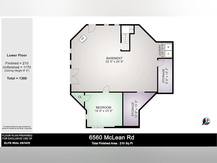 6560 Mclean Road, Lake Cowichan, BC, V0R 2G0 - 63