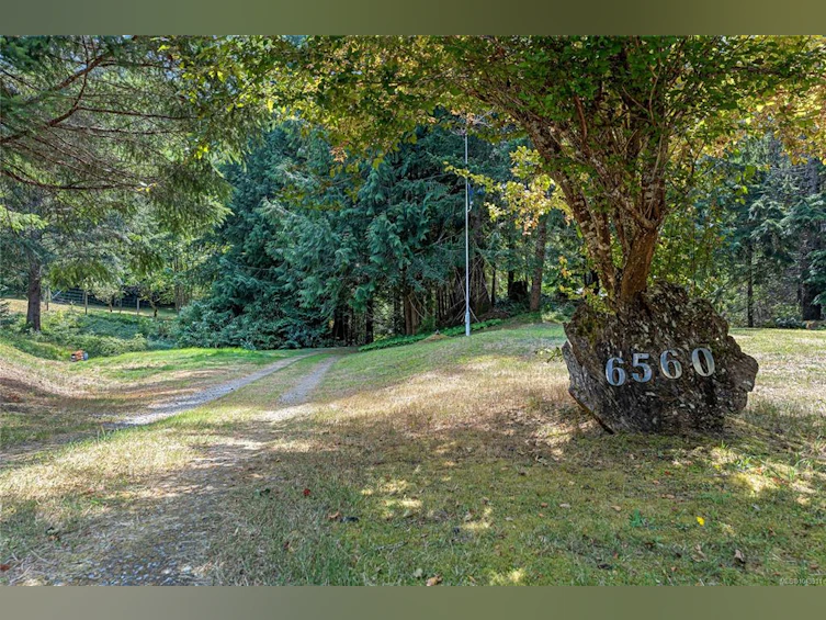 6560 Mclean Road, Lake Cowichan, BC, V0R 2G0 - 4