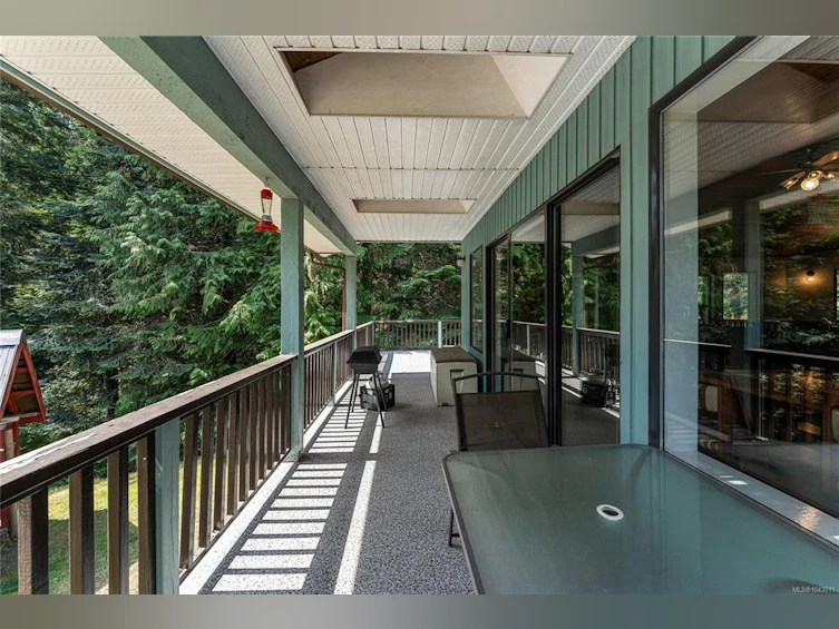 6560 Mclean Road, Lake Cowichan, BC, V0R 2G0 - 50