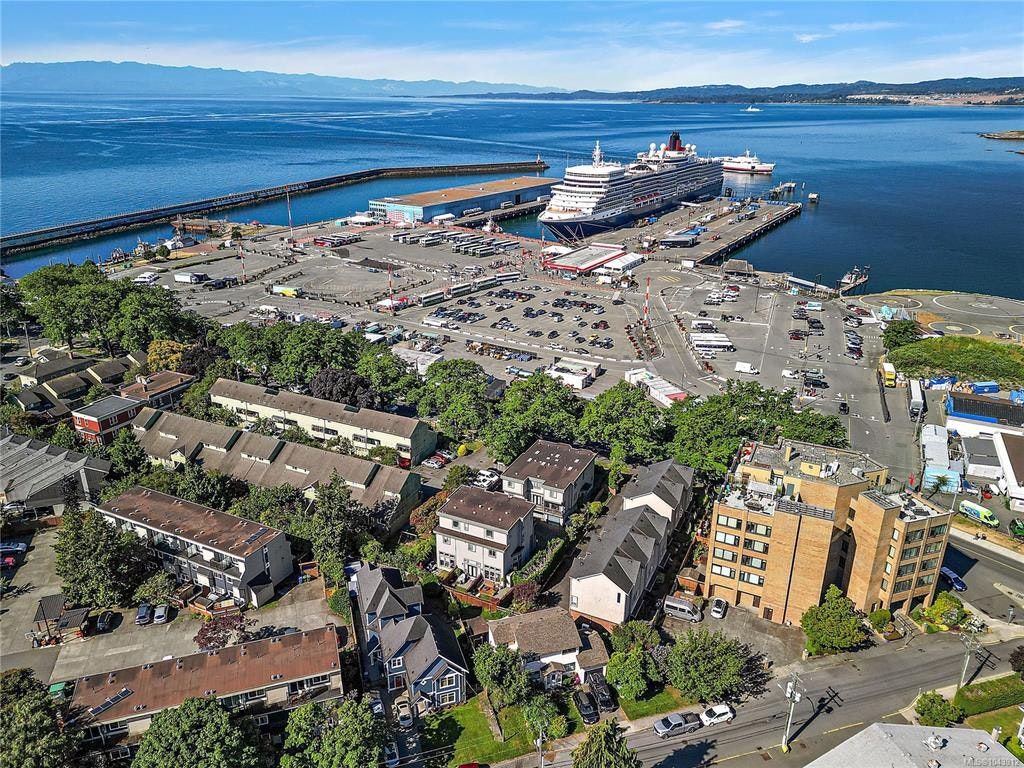 4-108 Dallas Road, Victoria, BC, V8V 1A3 - 27