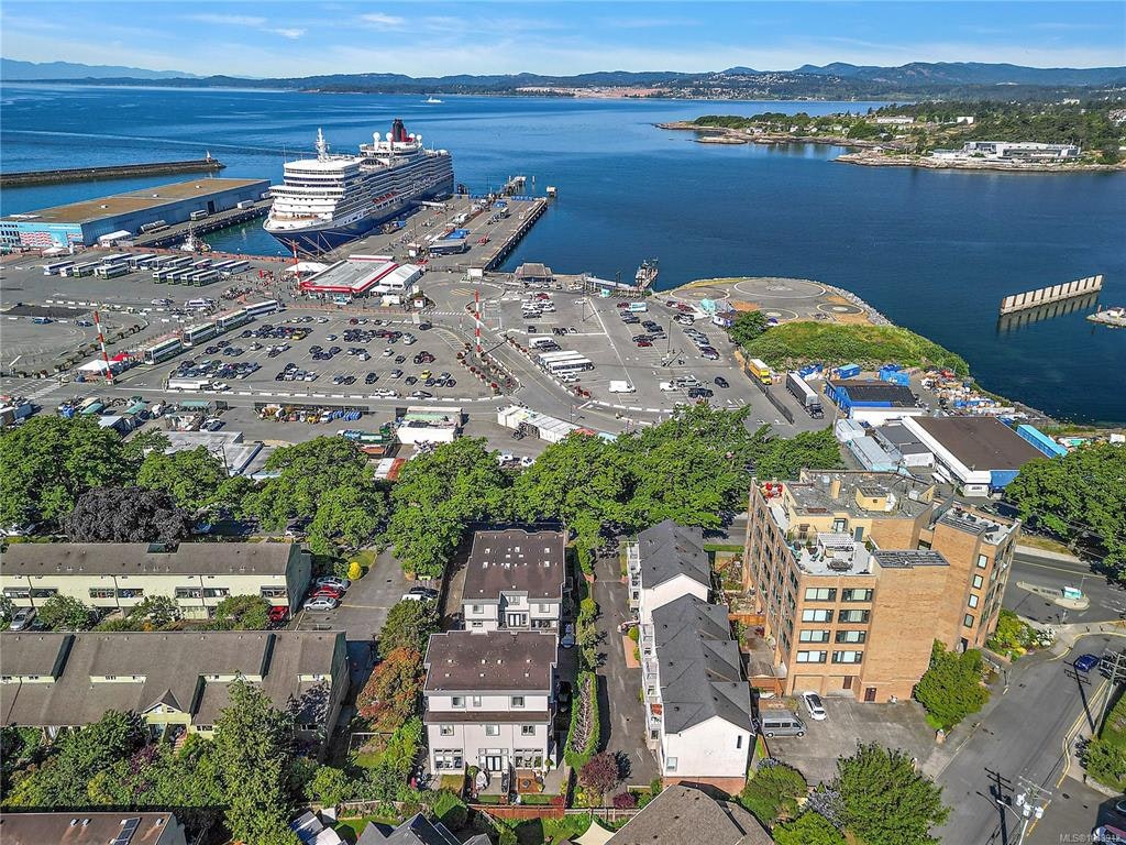 4-108 Dallas Road, Victoria, BC, V8V 1A3 - 28