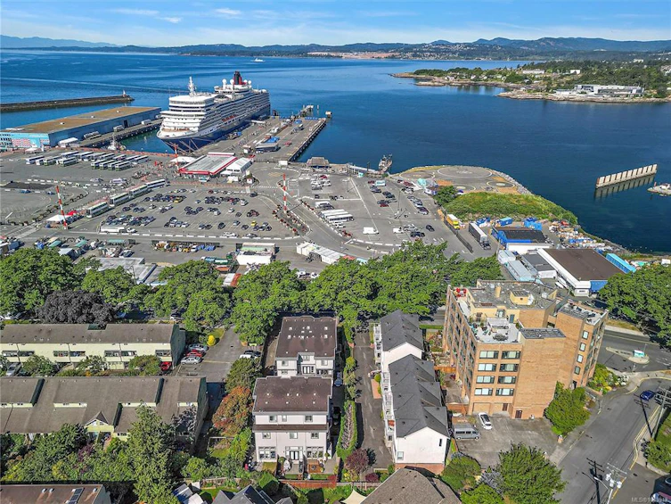 4-108 Dallas Road, Victoria, BC, V8V 1A3 - 28