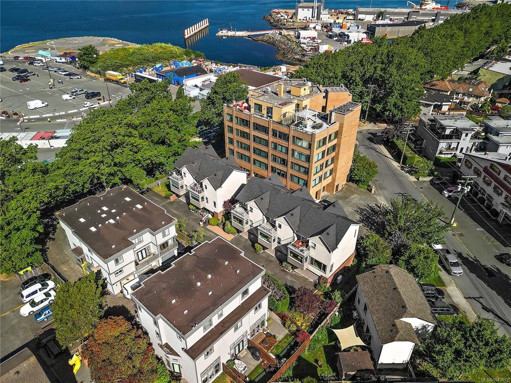 4-108 Dallas Road, Victoria, BC, V8V 1A3 - 29