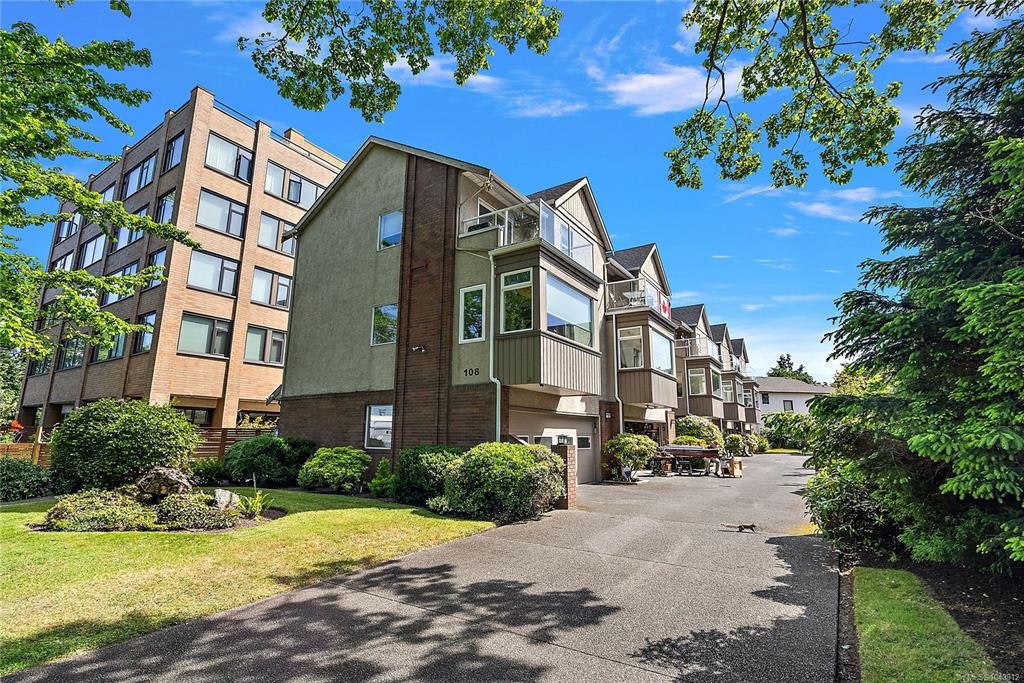 4-108 Dallas Road, Victoria, BC, V8V 1A3 - 25
