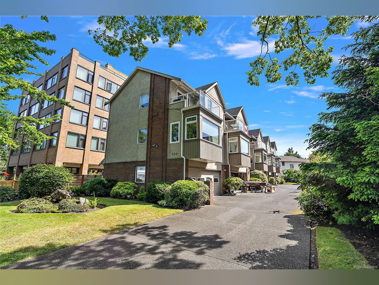 4-108 Dallas Road, Victoria, BC, V8V 1A3 - 25