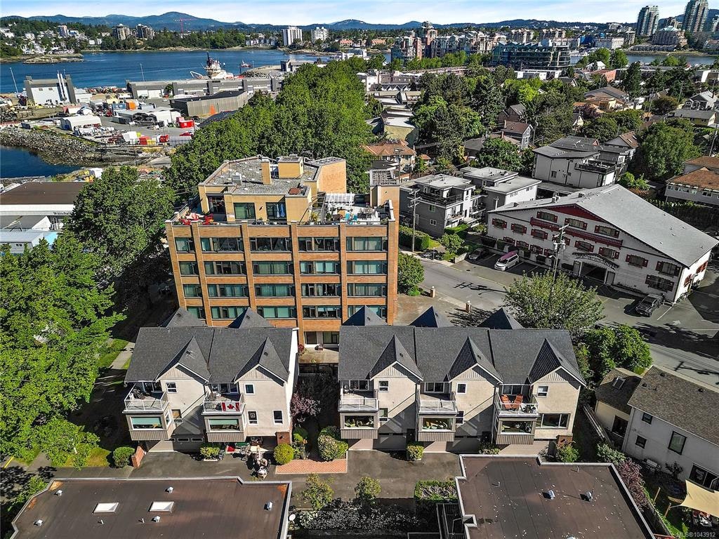 4-108 Dallas Road, Victoria, BC, V8V 1A3 - 26