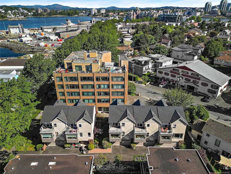 4-108 Dallas Road, Victoria, BC, V8V 1A3 - 26