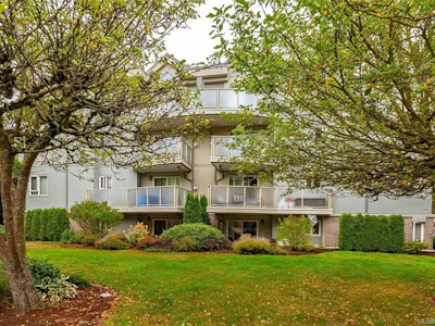 403-2710 Grosvenor Road - 4