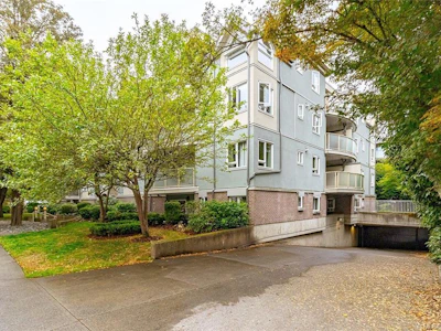403-2710 Grosvenor Road - 3