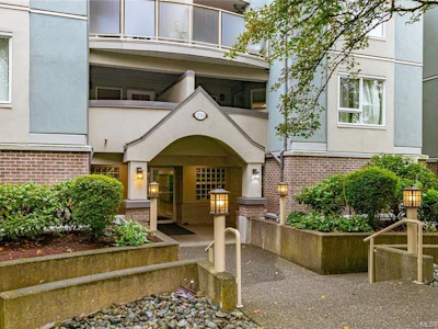403-2710 Grosvenor Road - 2