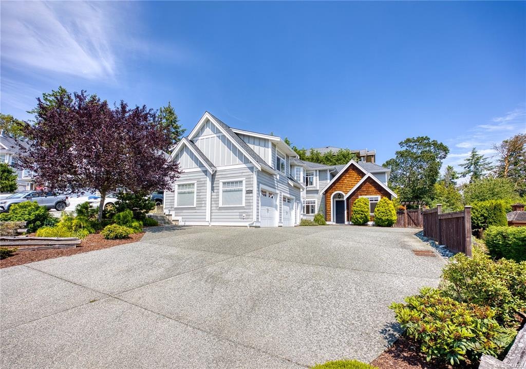 4826 Vista View Crescent, Nanaimo, BC, V9V 1R3