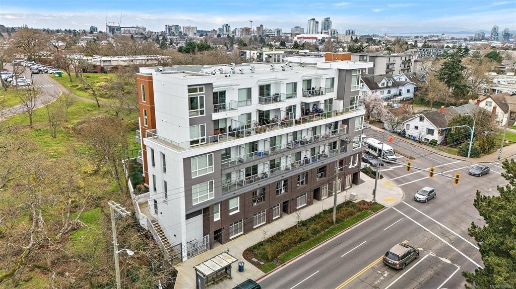 306-1301 Hillside Avenue, Victoria, BC, V8T 0E3 - 26
