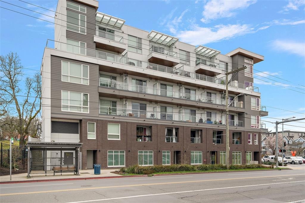 306-1301 Hillside Avenue, Victoria, BC, V8T 0E3 - 24