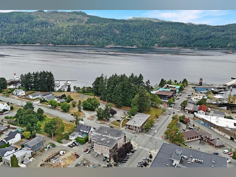 3053 Kingsway Avenue, Port Alberni, BC, V9Y 1X7 - 4