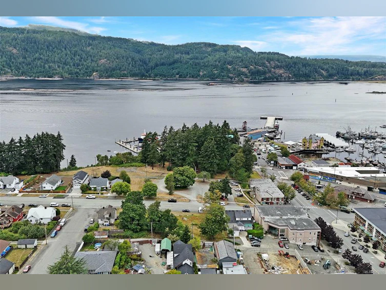 3053 Kingsway Avenue, Port Alberni, BC, V9Y 1X7 - 3