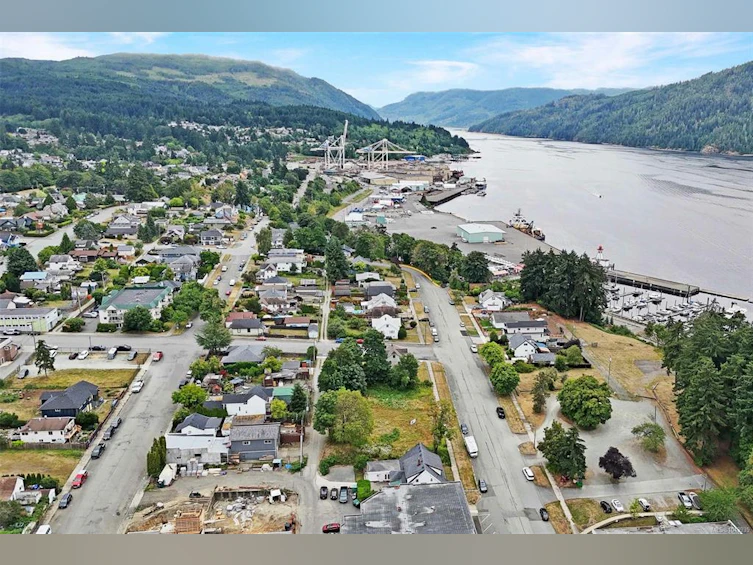 3053 Kingsway Avenue, Port Alberni, BC, V9Y 1X7 - 5
