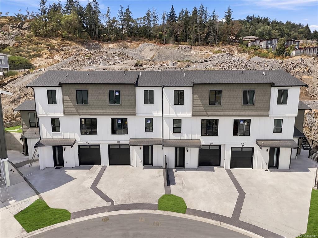838 Blackbird Place, Langford, BC, V9B 6H4