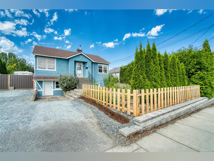 371 Bruce Avenue, Nanaimo, BC, V9R 3Y2