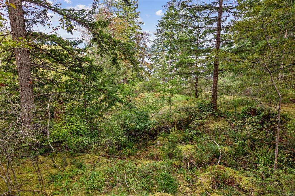 Lot B Hyacinthe Bay Road, Quadra Island, BC - 8