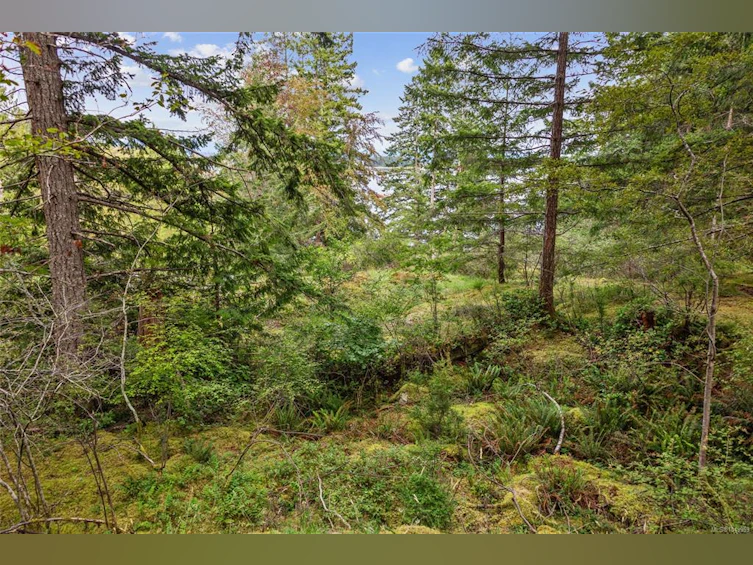 Lot B Hyacinthe Bay Road, Quadra Island, BC - 8