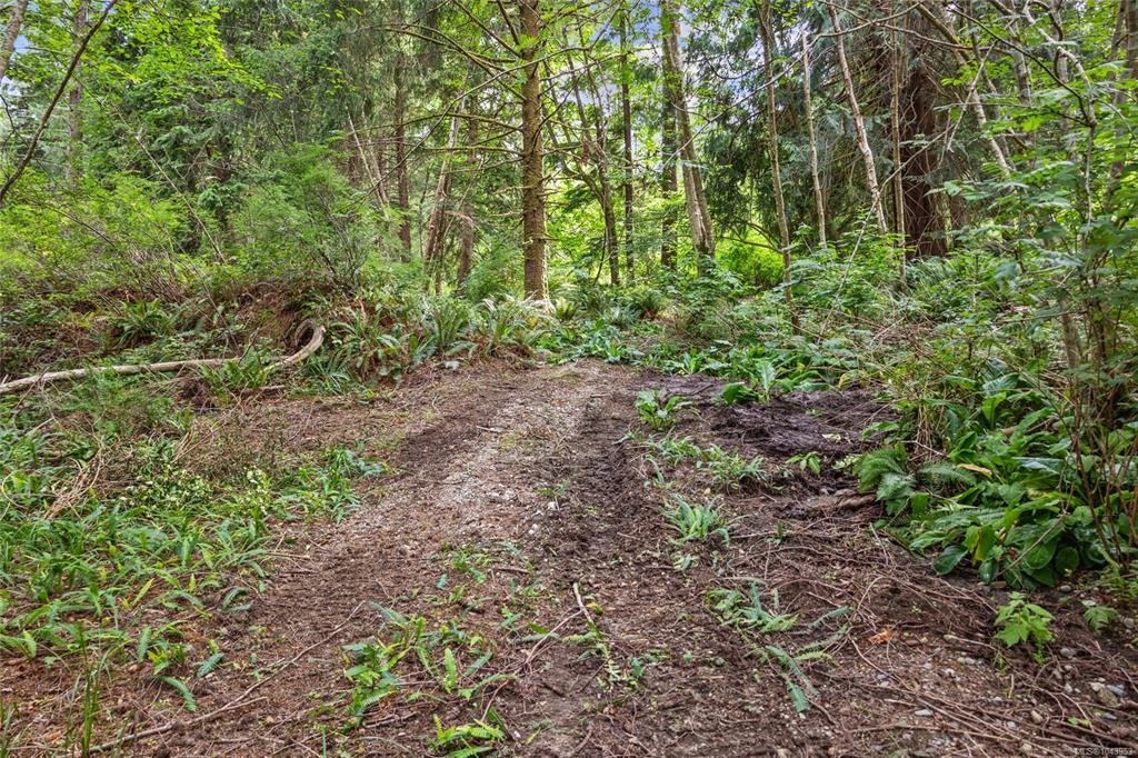 Lot B Hyacinthe Bay Road, Quadra Island, BC - 9