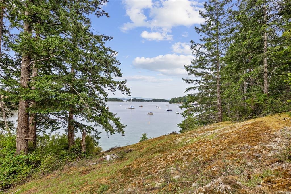 Lot B Hyacinthe Bay Road, Quadra Island, BC - 7