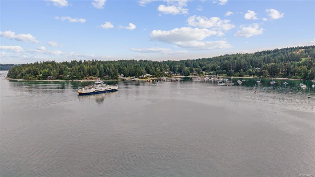 Lot B Hyacinthe Bay Road, Quadra Island, BC - 18