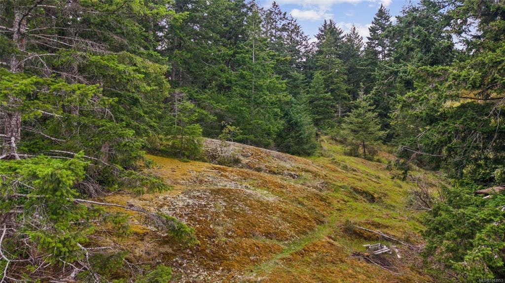 Lot B Hyacinthe Bay Road, Quadra Island, BC - 10