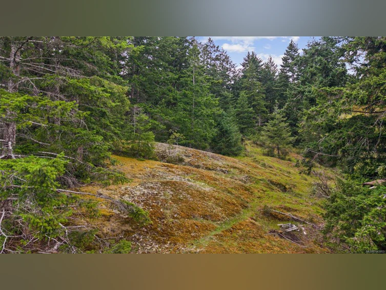 Lot B Hyacinthe Bay Road, Quadra Island, BC - 10