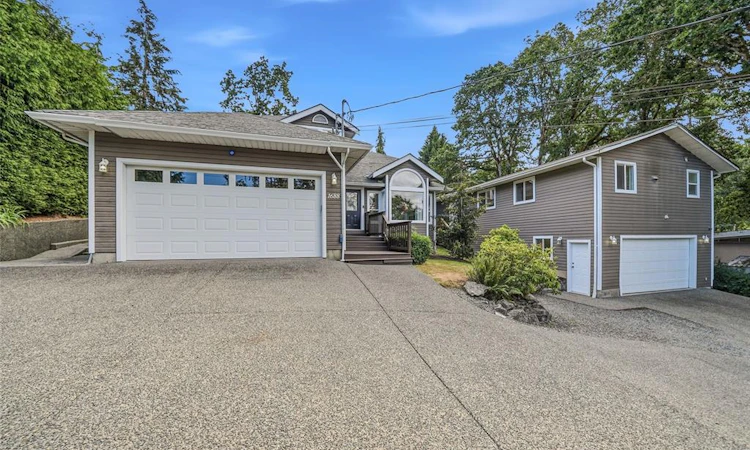1688 Maple Bay Road