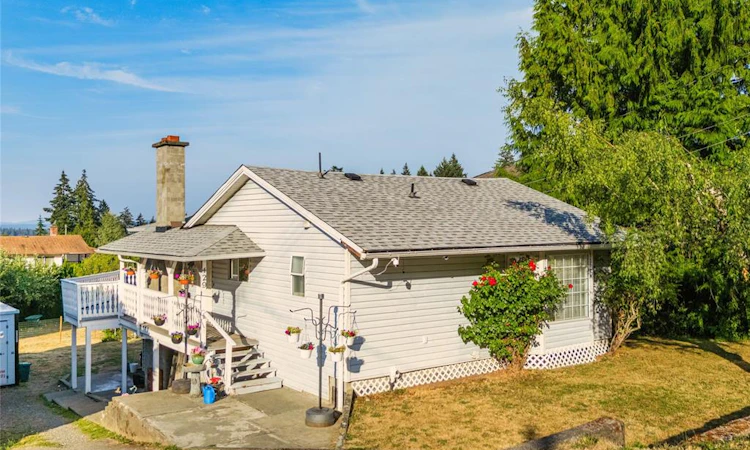429 Davis Road