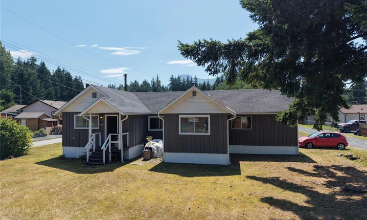 46 Pinder Avenue